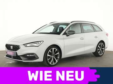 FR LED|Winter-Paket|SHZ|ACC|Navigation