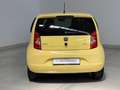 SEAT Mii 1.0 68 CV 5 porte Chic Ecofuel Giallo - thumbnail 3
