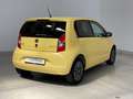 SEAT Mii 1.0 68 CV 5 porte Chic Ecofuel Giallo - thumbnail 13