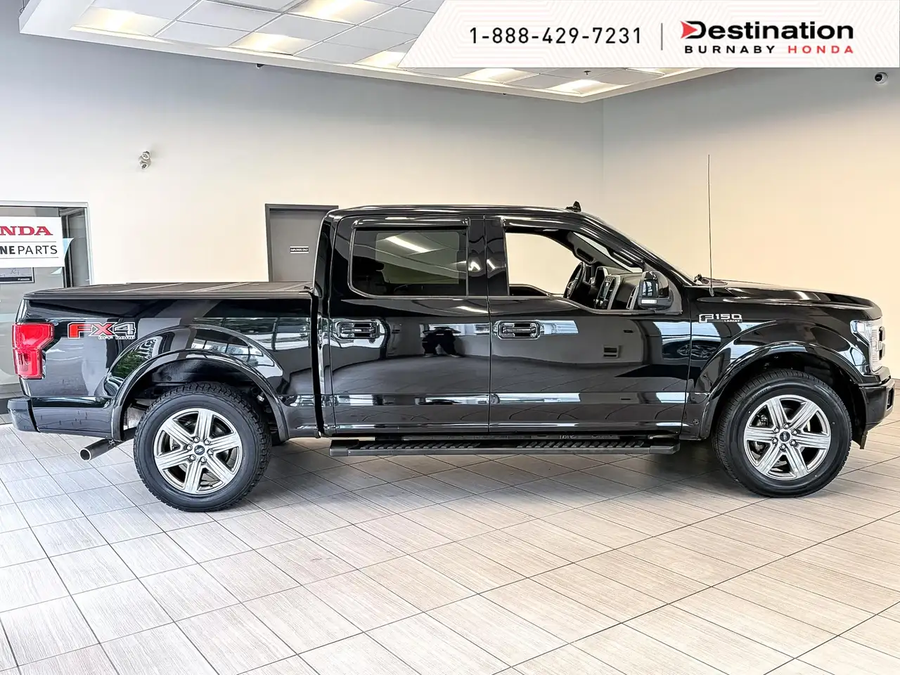 Ford F 150 fotografie Ford F 150