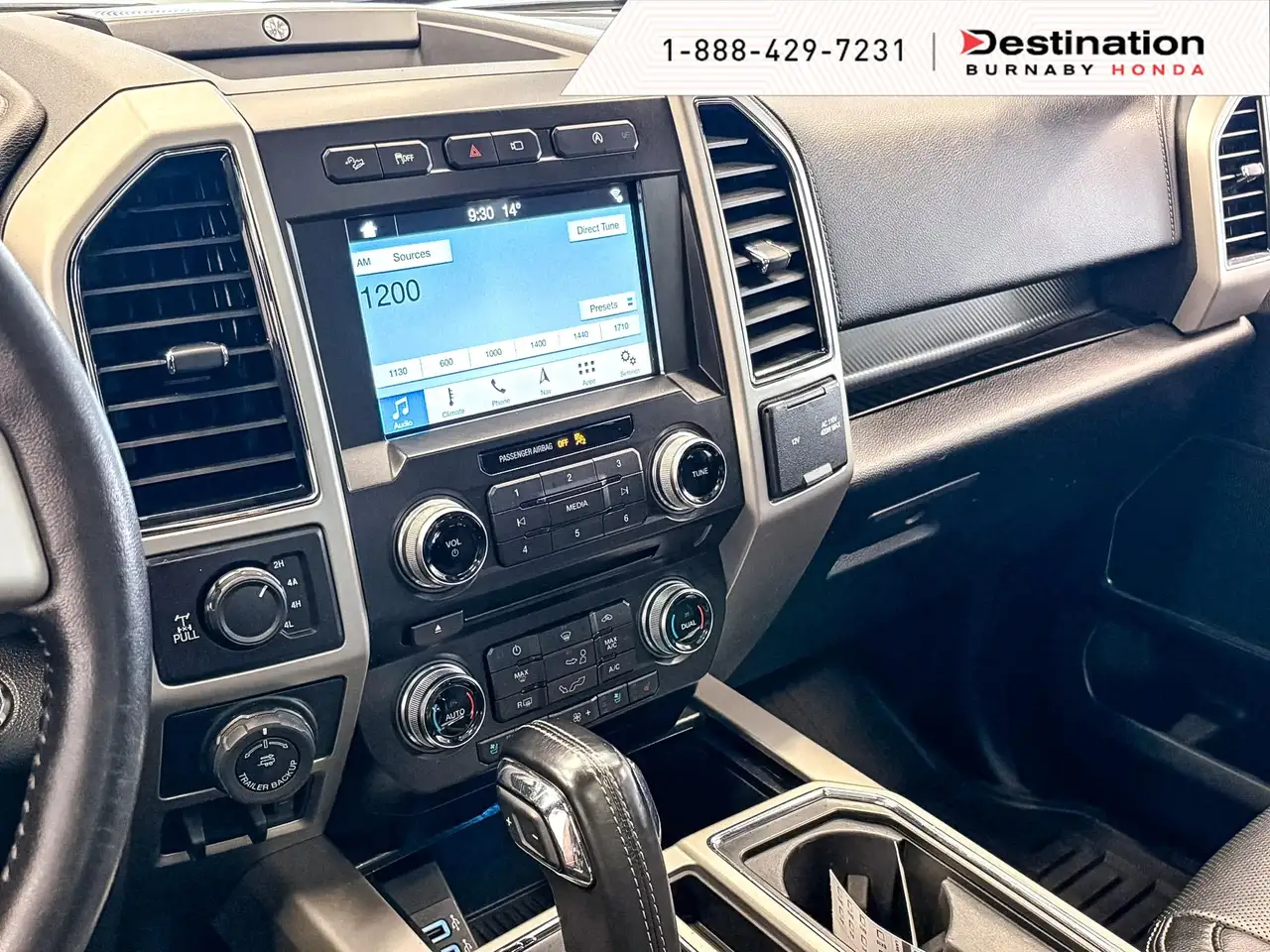 Ford F 150 fotografie Ford F 150