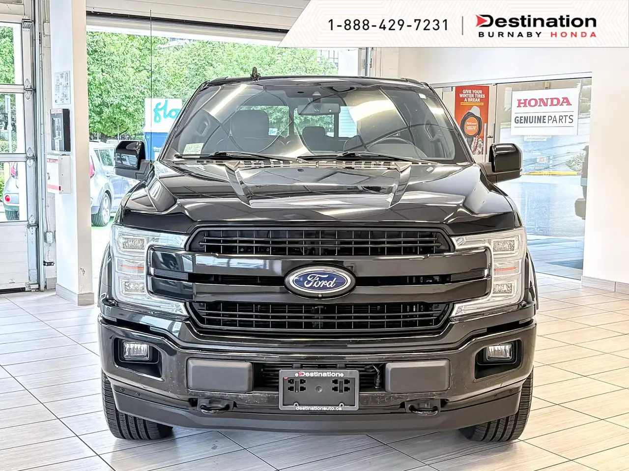 Ford F 150 fotografie Ford F 150