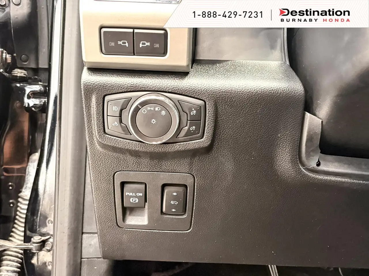 Ford F 150 fotografie Ford F 150