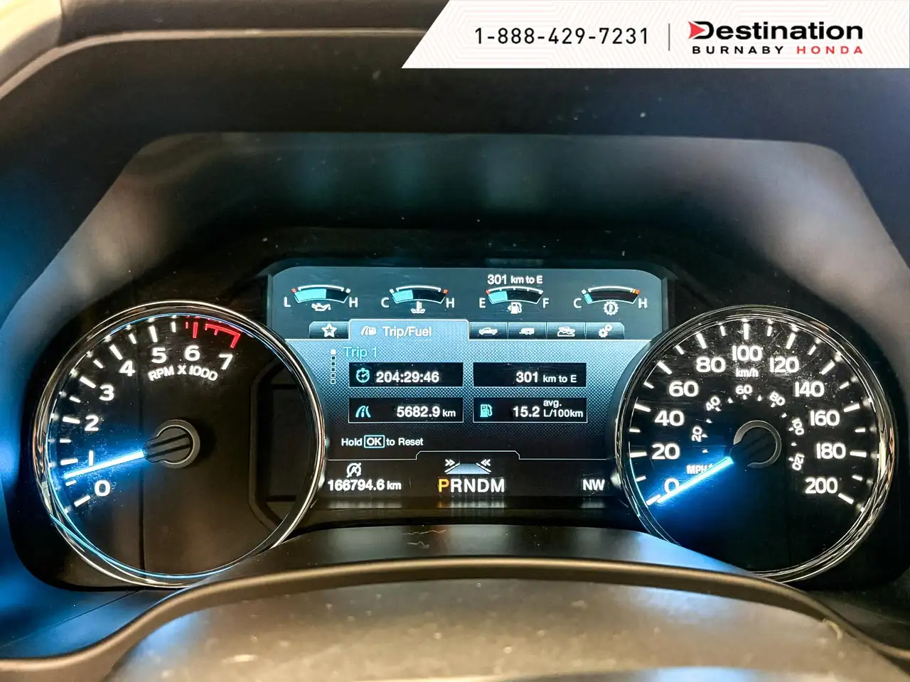 Ford F 150 fotografie Ford F 150