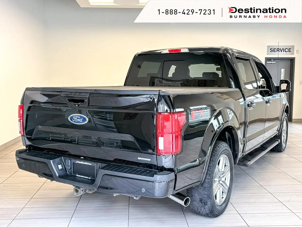 Ford F 150 fotografie Ford F 150