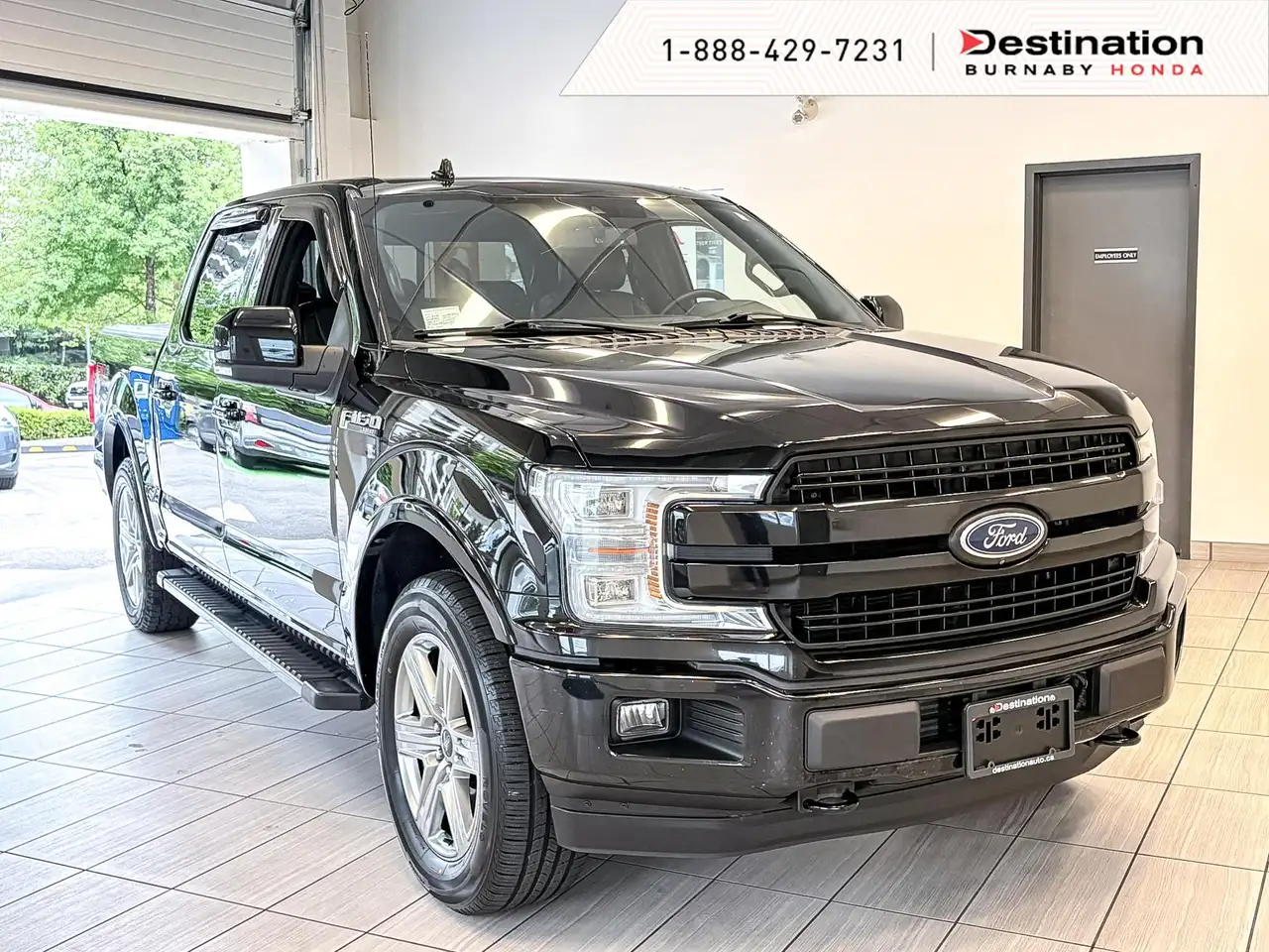 Ford F 150 fotografie Ford F 150