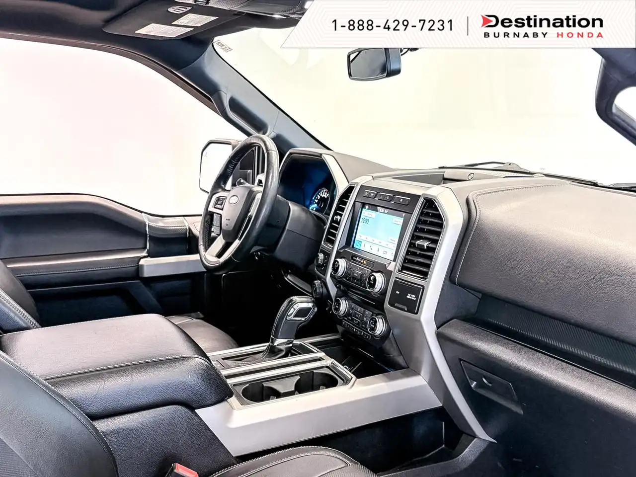 Ford F 150 fotografie Ford F 150