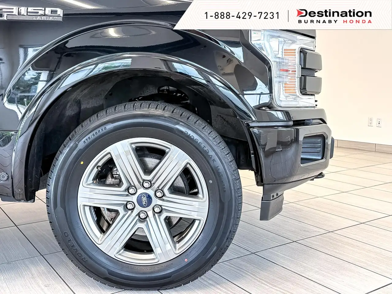 Ford F 150 fotografie Ford F 150