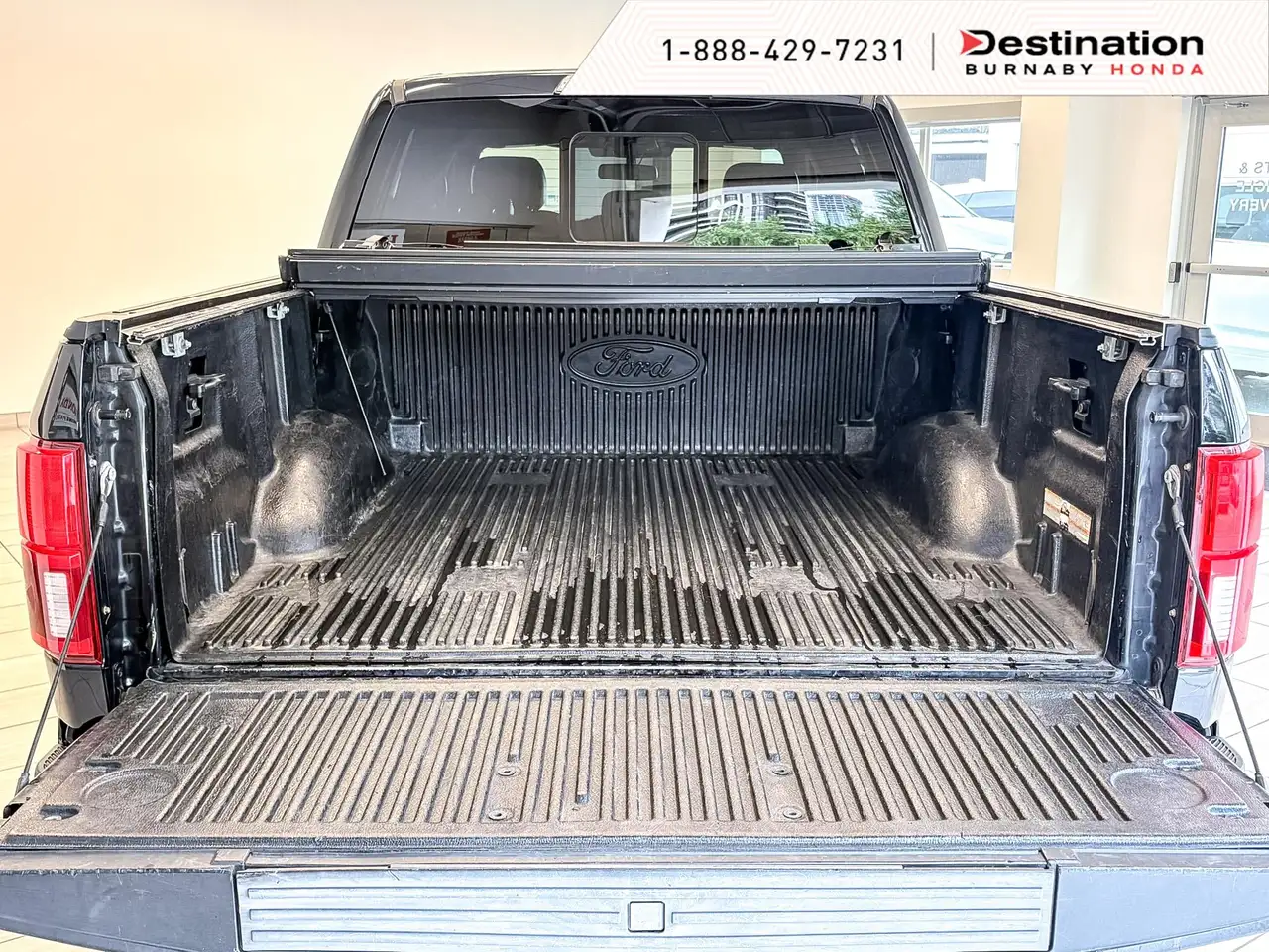 Ford F 150 fotografie Ford F 150