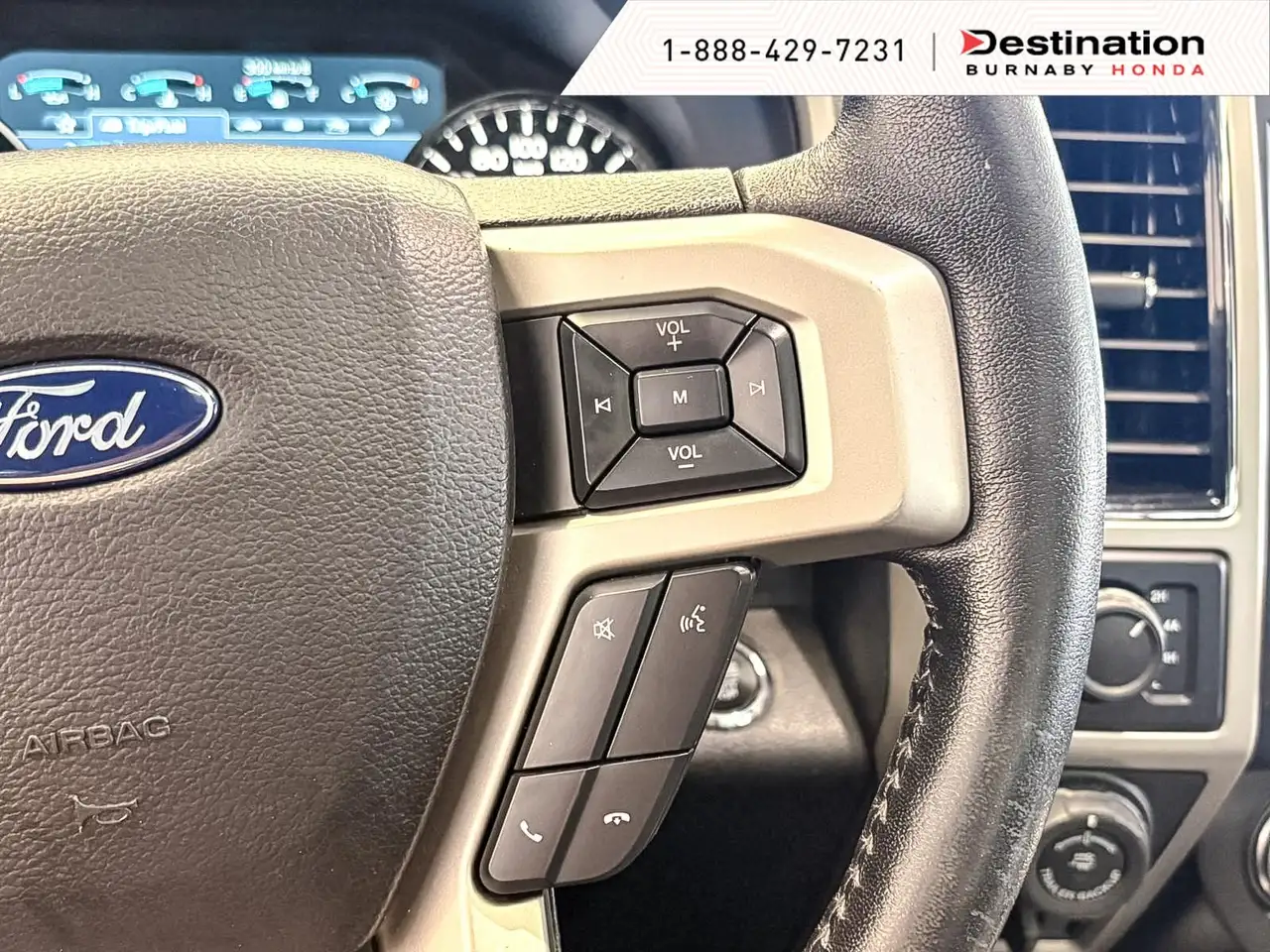 Ford F 150 fotografie Ford F 150