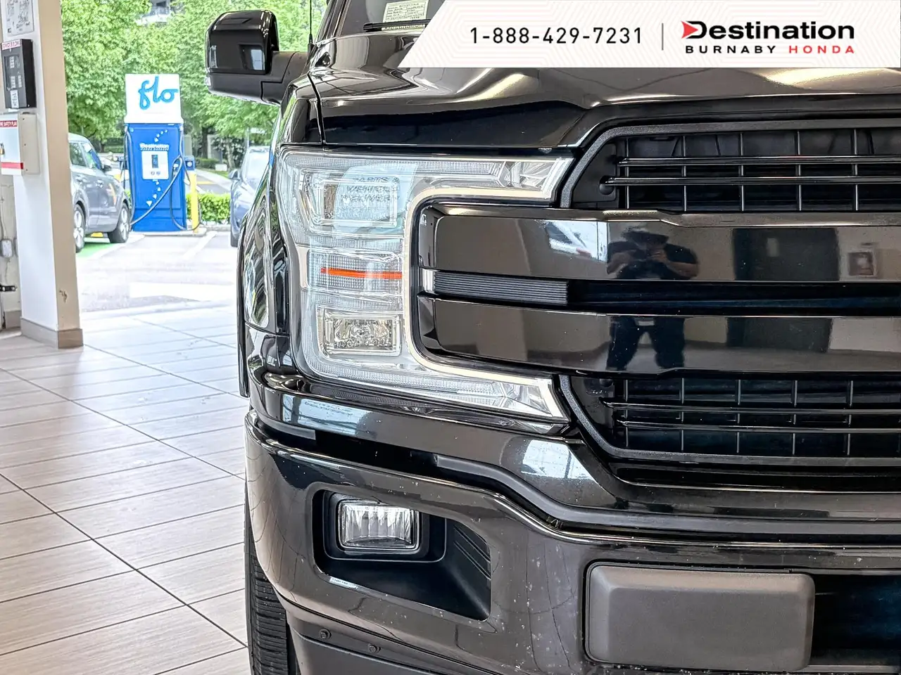 Ford F 150 fotografie Ford F 150