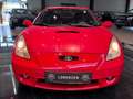 Toyota Celica 1.8 S 16V T23 Sportsitze HU-Juni 2027 Rot - thumbnail 3
