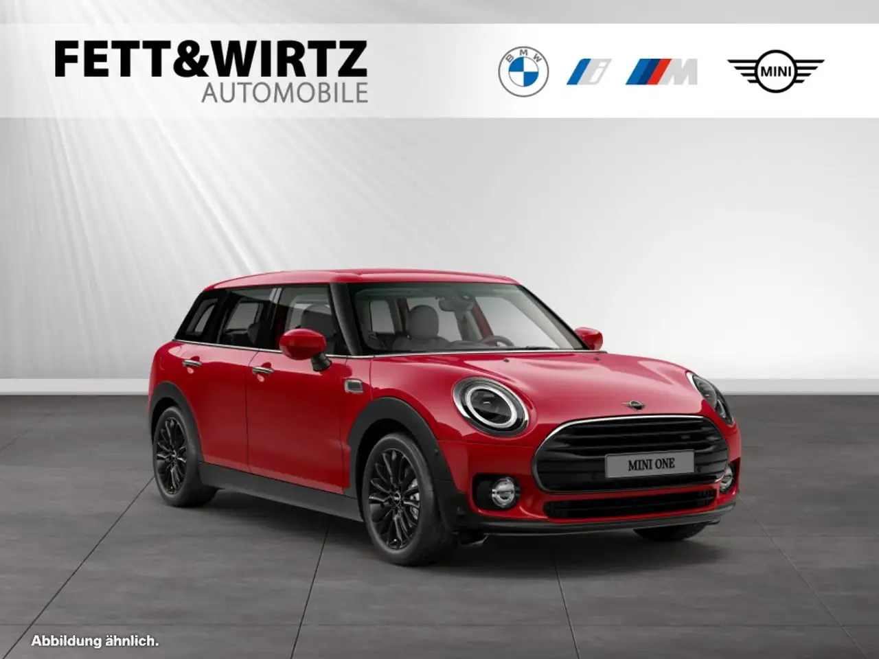 MINI One