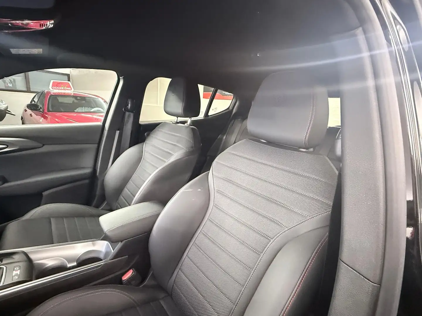 Alfa Romeo Tonale Tonale 1.6 diesel 130 CV TCT6 Sprint Nero - 2