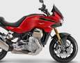 Moto Guzzi V 100 Mandello Wind Tunnel E5+ Winterangebot Rojo - thumbnail 1