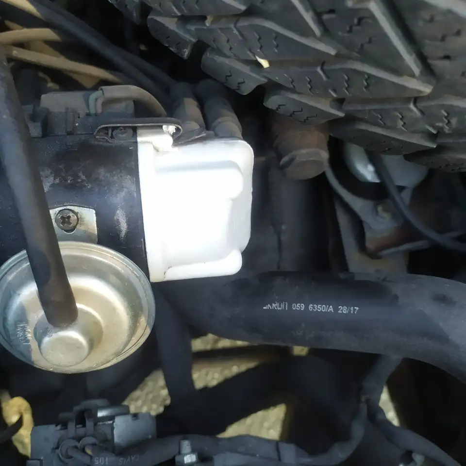 Fiat Panda 1.0 Sisley 4x4, foto 9