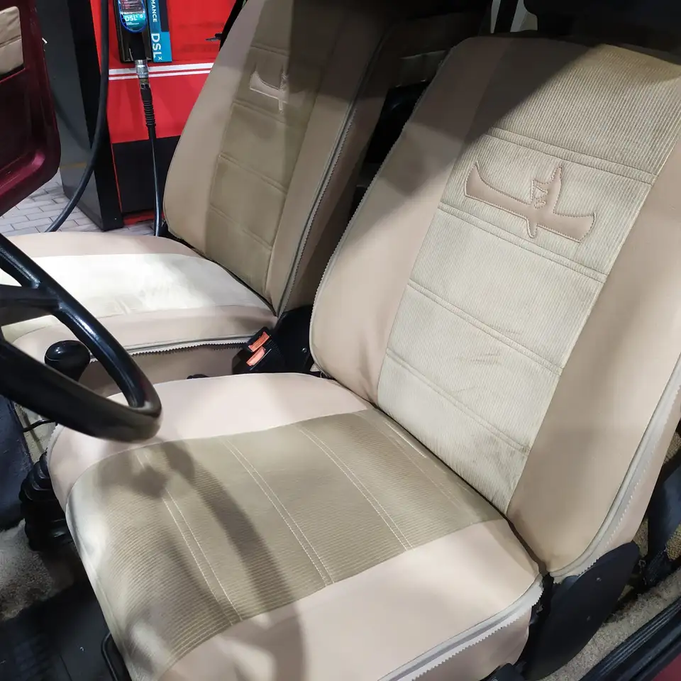 Fiat Panda 1.0 Sisley 4x4, foto 11