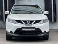 Nissan Qashqai Visia LED Navi Pano Leder Rü-Kamera AHK Weiß - thumbnail 7