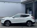Nissan Qashqai Visia LED Navi Pano Leder Rü-Kamera AHK Weiß - thumbnail 3