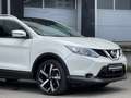 Nissan Qashqai Visia LED Navi Pano Leder Rü-Kamera AHK Weiß - thumbnail 24