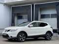 Nissan Qashqai Visia LED Navi Pano Leder Rü-Kamera AHK Weiß - thumbnail 2