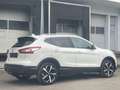 Nissan Qashqai Visia LED Navi Pano Leder Rü-Kamera AHK Weiß - thumbnail 28