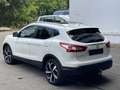 Nissan Qashqai Visia LED Navi Pano Leder Rü-Kamera AHK Weiß - thumbnail 4