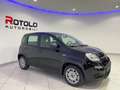 Fiat New Panda Hybrid My25 SENZA FINANZIAMENTO Чорний - thumbnail 5