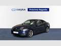 BMW 420 420dA Coupé Sport Grau - thumbnail 1