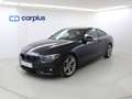 BMW 420 420dA Coupé Sport Gris - thumbnail 1