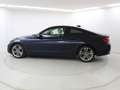 BMW 420 420dA Coupé Sport Gris - thumbnail 3