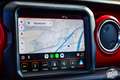 Jeep Wrangler Wrangler Unlimited 2.0 l T 272 ch 4x4 BVA8 Rubicon Rojo - thumbnail 5