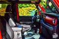 Jeep Wrangler Wrangler Unlimited 2.0 l T 272 ch 4x4 BVA8 Rubicon Rojo - thumbnail 6