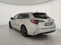 Toyota Corolla Touring Sports 2.0 Hybrid Lounge Argento - thumbnail 4