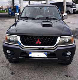 Wagon 2.5 tdi GLS Target