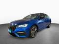 Skoda Octavia Combi RS iV 1.4 eTSI MATRIX+PANO+NAV+HUD Blau - thumbnail 3