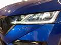 Skoda Octavia Combi RS iV 1.4 eTSI MATRIX+PANO+NAV+HUD Blau - thumbnail 7