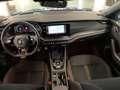 Skoda Octavia Combi RS iV 1.4 eTSI MATRIX+PANO+NAV+HUD Blau - thumbnail 14