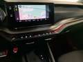 Skoda Octavia Combi RS iV 1.4 eTSI MATRIX+PANO+NAV+HUD Blau - thumbnail 16