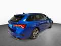 Skoda Octavia Combi RS iV 1.4 eTSI MATRIX+PANO+NAV+HUD Blau - thumbnail 5