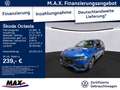 Skoda Octavia Combi RS iV 1.4 eTSI MATRIX+PANO+NAV+HUD Bleu - thumbnail 1