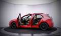 Mercedes-Benz A 220 4MATIC AMG-LINE PANO/BURMESTER/AMBIANCE LIGHT/WIDE Rojo - thumbnail 8