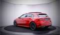 Mercedes-Benz A 220 4MATIC AMG-LINE PANO/BURMESTER/AMBIANCE LIGHT/WIDE Rojo - thumbnail 7