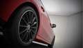 Mercedes-Benz A 220 4MATIC AMG-LINE PANO/BURMESTER/AMBIANCE LIGHT/WIDE Rojo - thumbnail 13