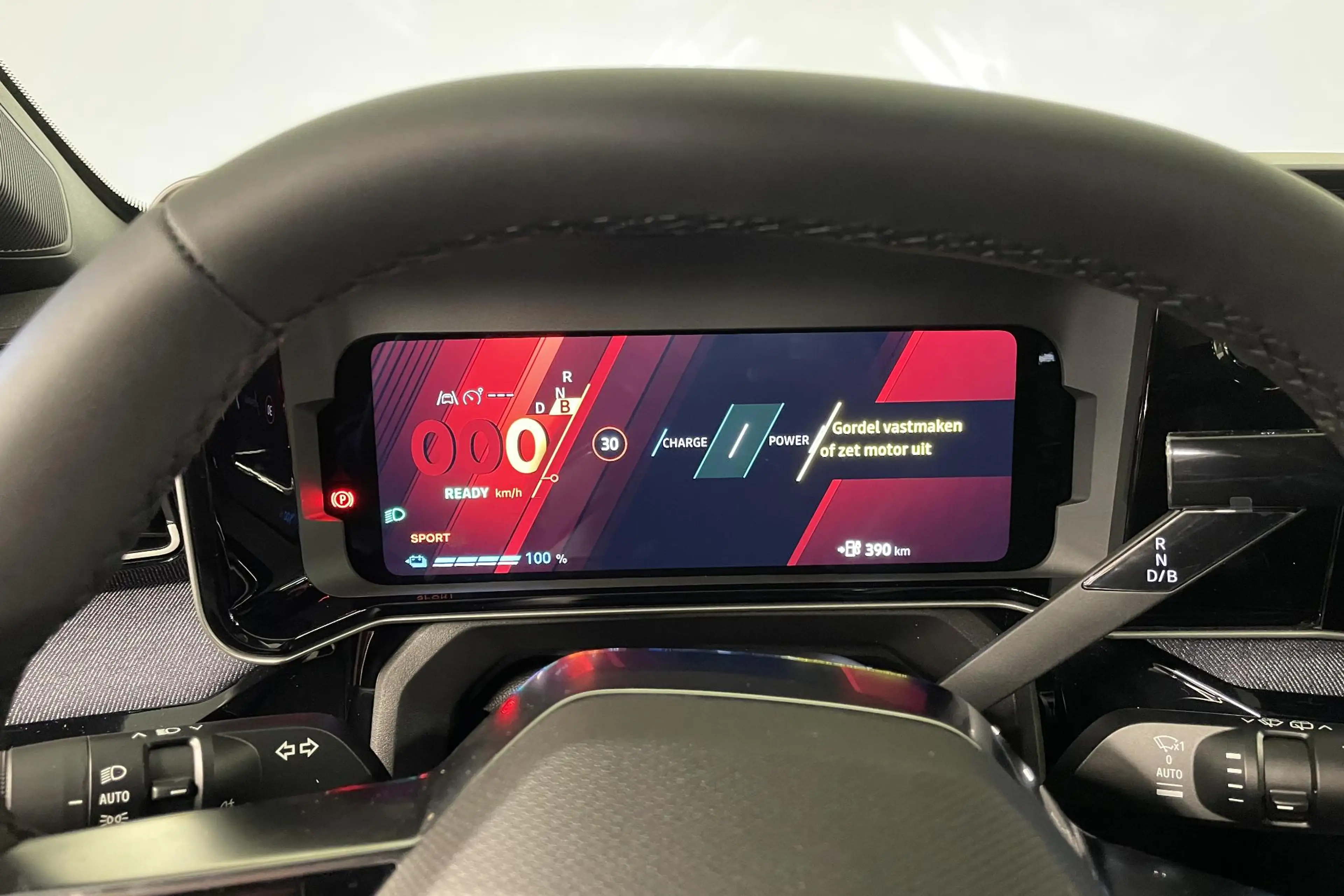 Renault R 5 E-TECH ELECTRIC comfort range techno 52 kWh | pack — photo 11