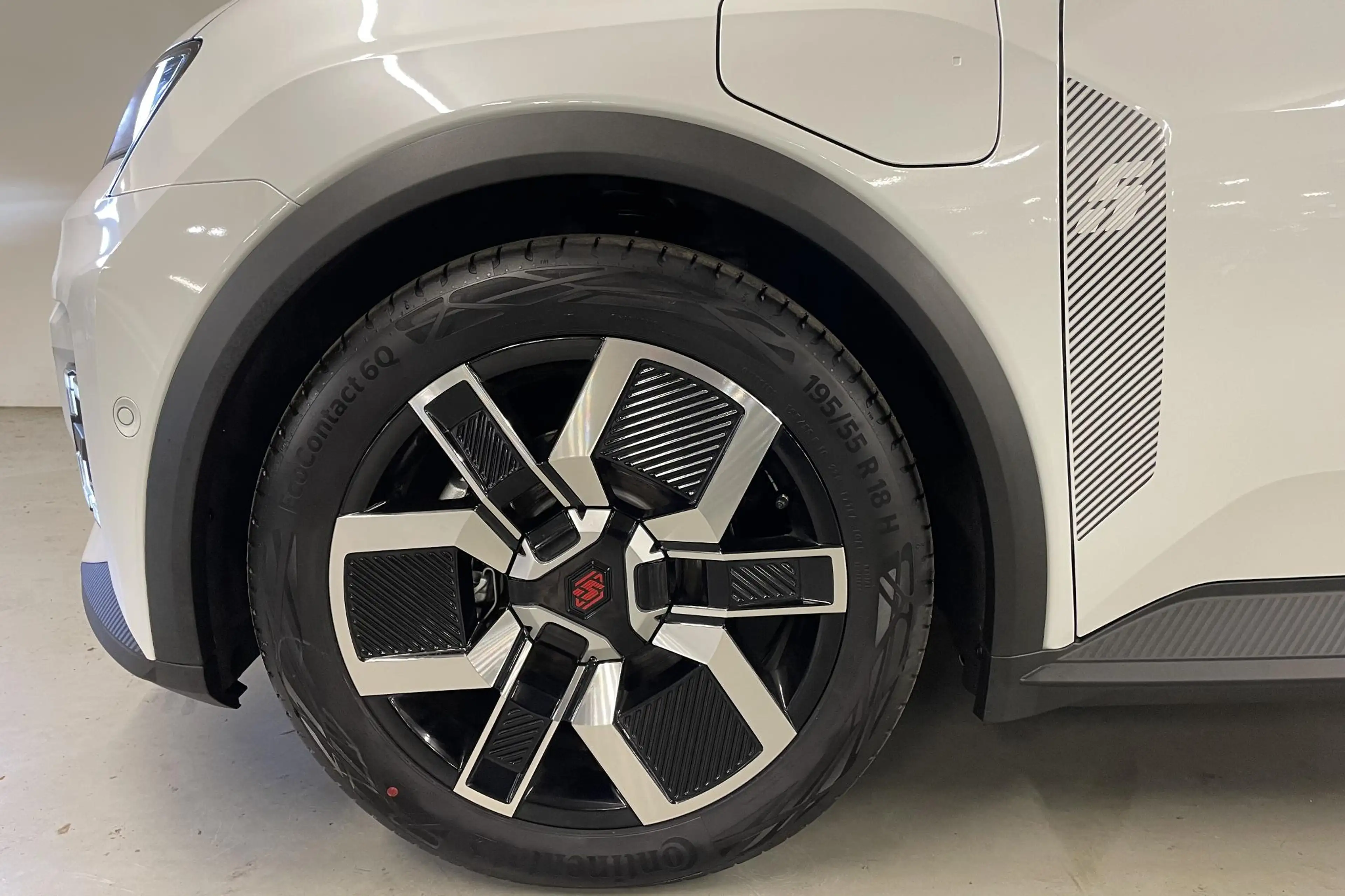 Renault R 5 E-TECH ELECTRIC comfort range techno 52 kWh | pack — photo 3