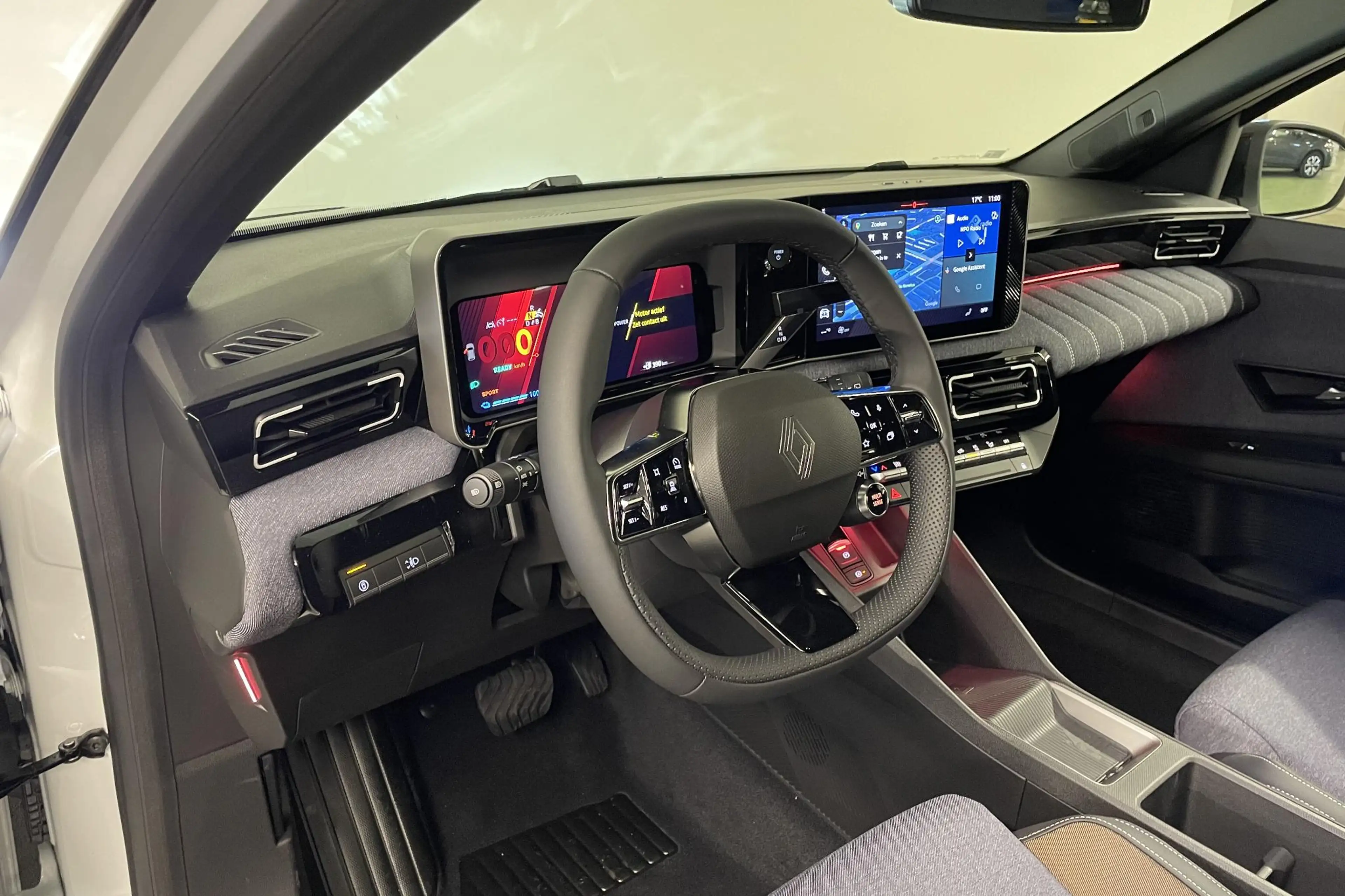 Renault R 5 E-TECH ELECTRIC comfort range techno 52 kWh | pack — photo 14