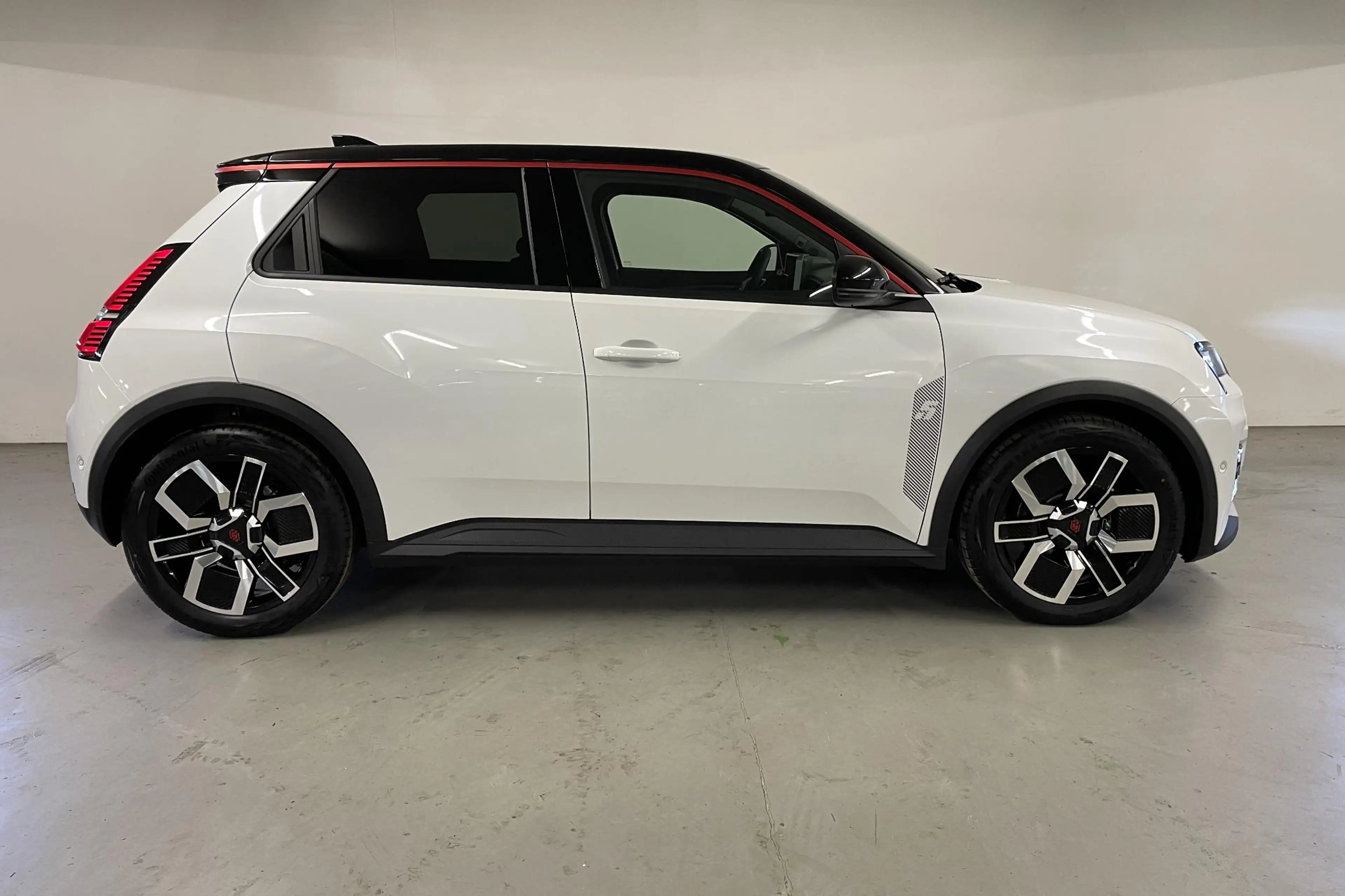 Renault R 5 E-TECH ELECTRIC comfort range techno 52 kWh | pack — photo 2