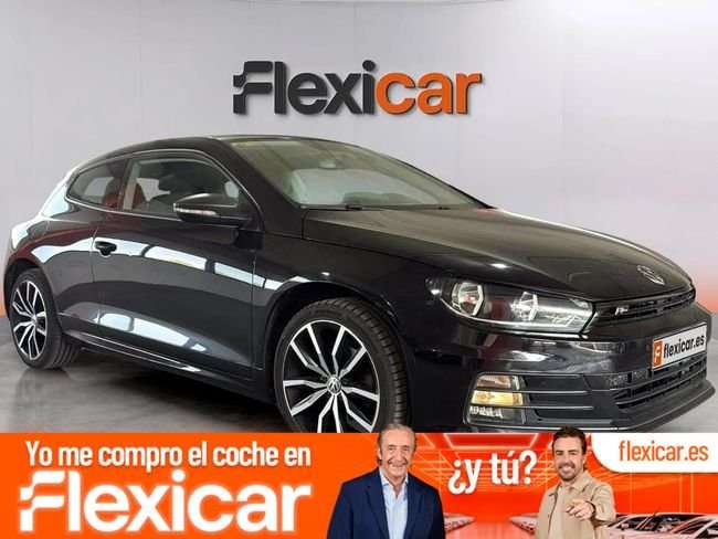 Volkswagen Scirocco 1.4 TSI BMT Typhoon by R-Line - foto 1