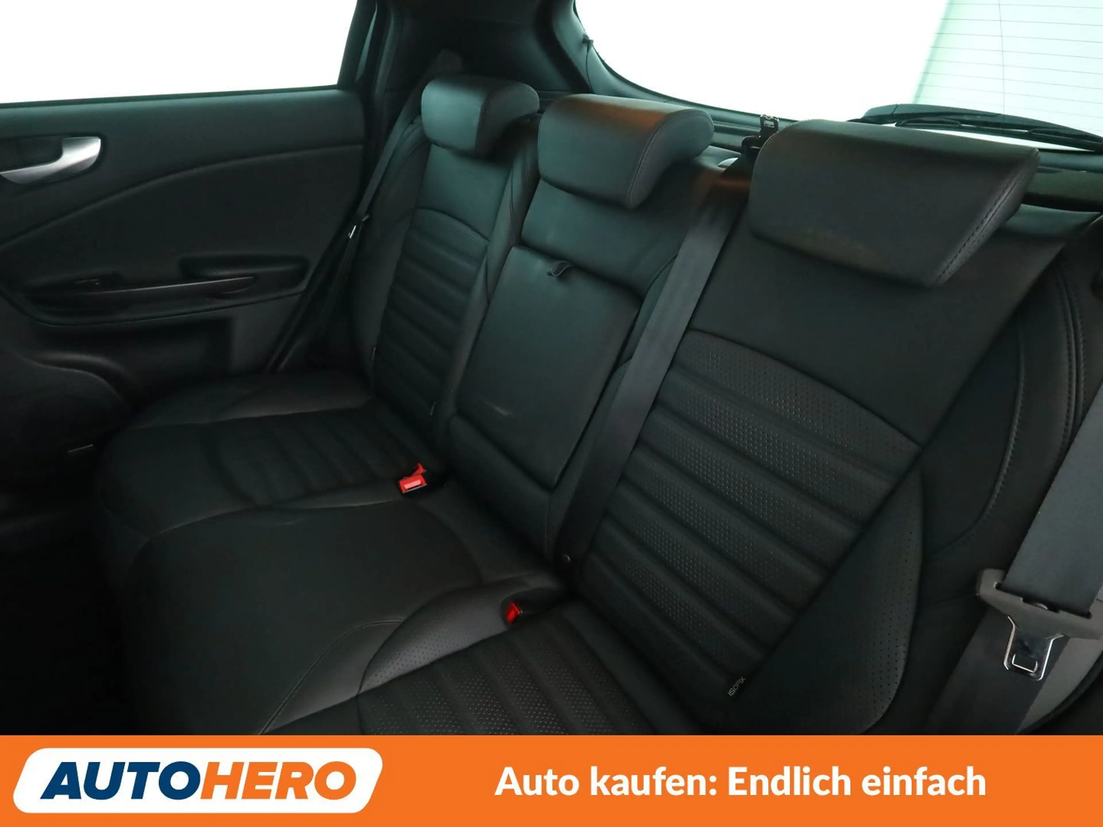 Alfa Romeo Giulietta 1.8 Turbo Veloce Aut*NAVI*TEMPO*PDC*SHZ* — photo 14